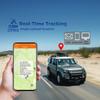 Portable 2G Cheap Gps tracker Mini GT06 GPS Tracker Hot Motorcycle Tracking for Sale