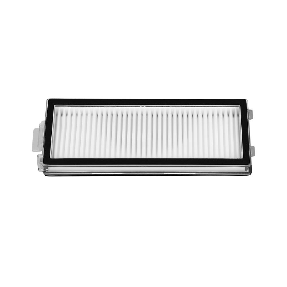 Filter Replacement For Roborock P10S Pro/V20/Qrevo Master/Qrevo Slim /Saros Z70 /G30 Space /P10S Pro Plus Robot Vacuum Cleaner Filter Accessories