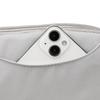 Women's Commuter Multi-Layer Large Capacity Shoulder Bag Mobile Phone Bag Coin Purse