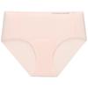 Women's Ice Silk High-Waist Briefs