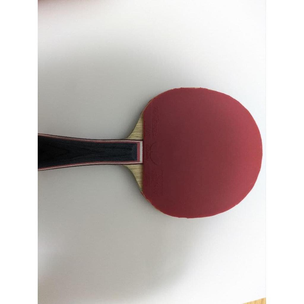 Used STIGA CARBONADO 45 Table Tennis Racket