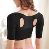 Tummy Control Slimming Shaper Thin Arms Women's Corset Top Body Shaping Underwear  Running