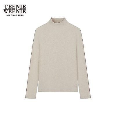 Oberteile – Pullover & Langarmshirts