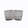 Fit For TOYOTA 4RUNNER T100 31321-14020 BRAKE CLUTCH PEDAL PADS SET OF TWO