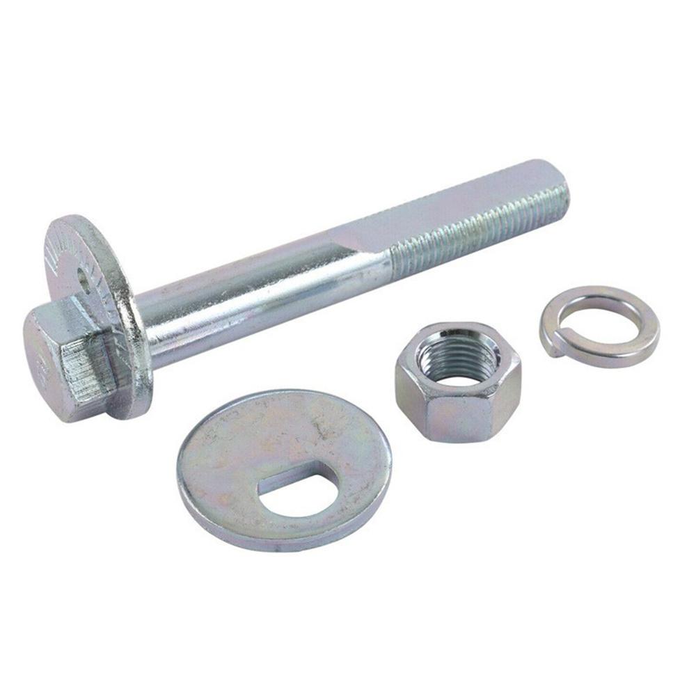 Eccentric Alignment Camber Bolt For Mitsubishi Lancer Outlander Mirage MB809335