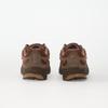Nike P-6000 sneakers leather textile Brown/Green