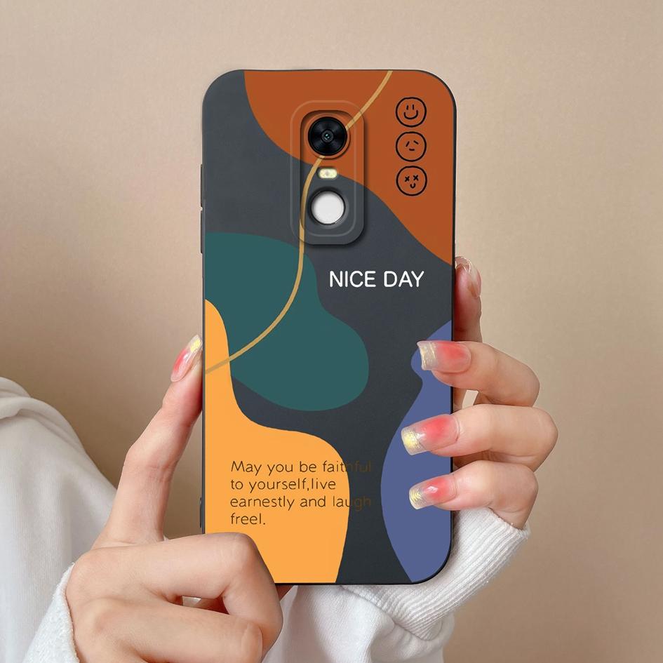 Geeignet für Redmi Note 9S 9T 8 7 7S 9 10 10S 10T K80 Pro Max Plus Handyhüllen Mode Karomuster Weiche Schlanke Flüssigsilikonhülle für Redmi Capa