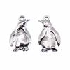 Charms Chicken Duck Goose Pendants Vintage Jewelry Supplies QC027
