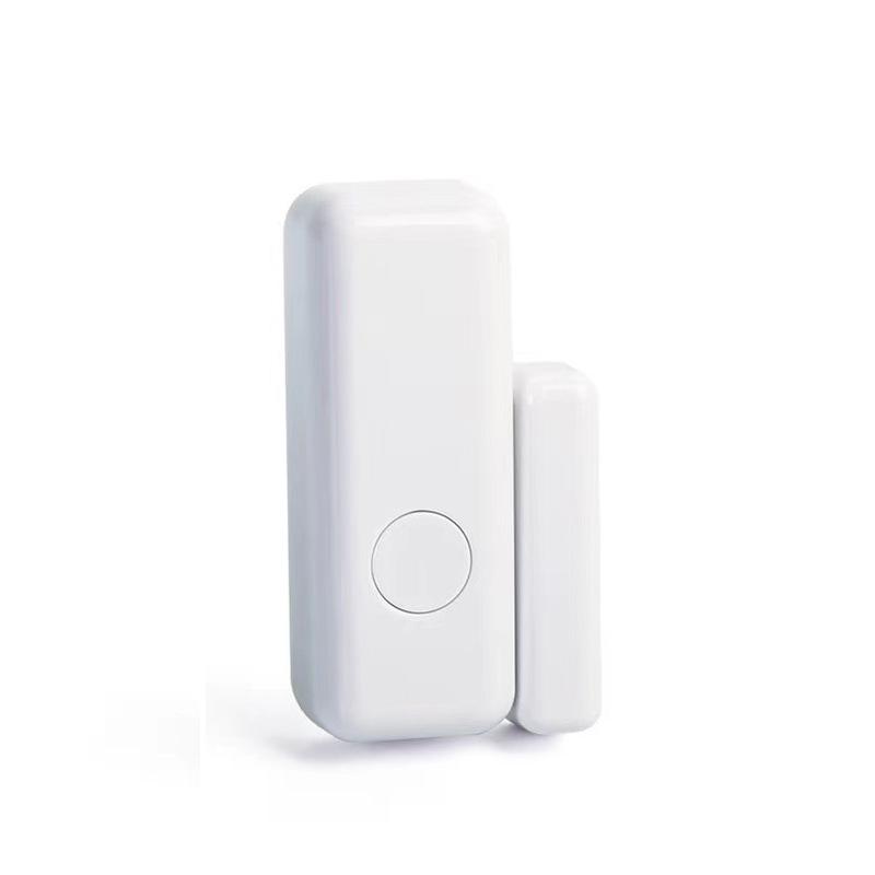 Wireless Magnetic Door & Window Sensor: Anti-Theft Alarm for Home Security