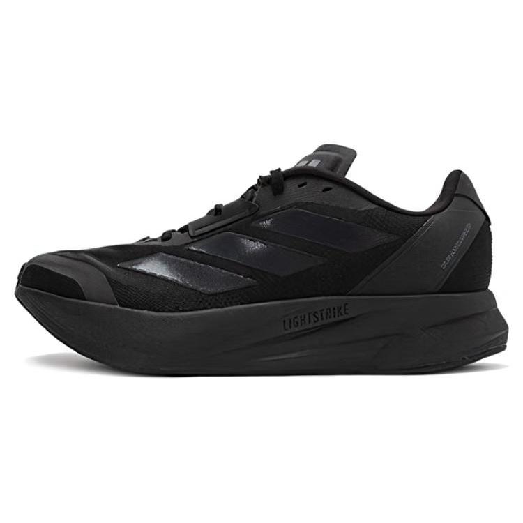 adidas Adizero Duramo Speed   Core Black  Men s IE7267 EU 40⅔