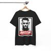 Dustin The Diamond Poirier MMA Mixed Martial Arts BJJ Funny Gift Unisex Men's T-Shirt