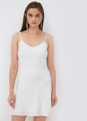 Mini-Slipkleid