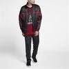 Jordan Sport Jackets Mens Stand Collar Moderate Other AR3131-010