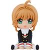 Card Captor Sakura Nendoroid Plus  Sakura Kinomoto Rubber Mascot  Card Captor Sakura  Clear Card 