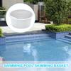 2Pcs Professional Pool Skimmer Basket Pool Filter Basket Pool Cleaning Accessories Replacement Basket Filter Basket