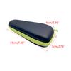 EVA Hard Case Carry Case for OneBlade QP2530 2520 Shaver Storage Bag Inner Pockets Zipper Pouch for Home Travel Use