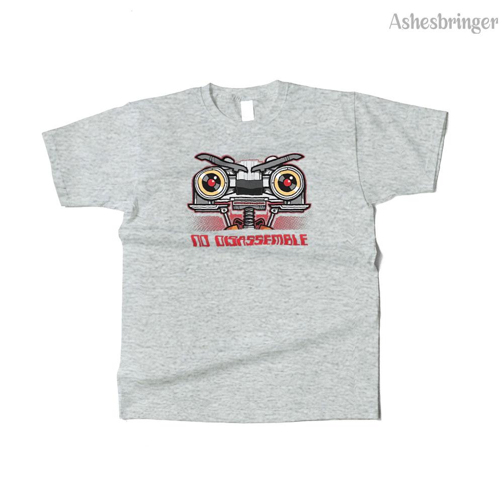 

Mens Cotton No Disassemble Graphic T Shirt Street Casual Style Tee for Men and Women 4XL