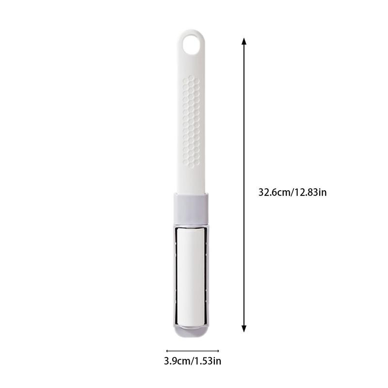 Double-Sided Pet Hair Remover Brush Manual Lint Brush Carpet Furniture Sofa Clothes For Dogs Cats Scrapers Cleaning Tools