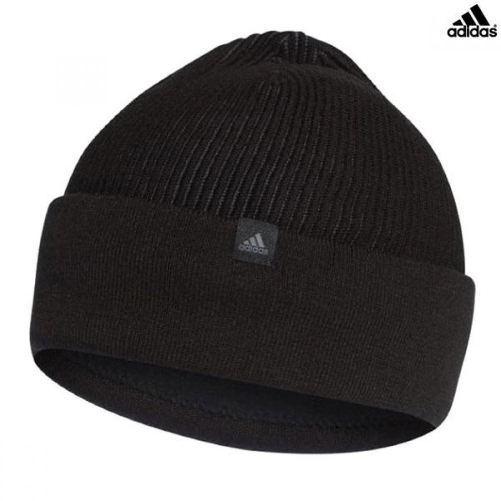 

Adidas Шерстяная шапка-бини Adidas ID Climaheat Rip