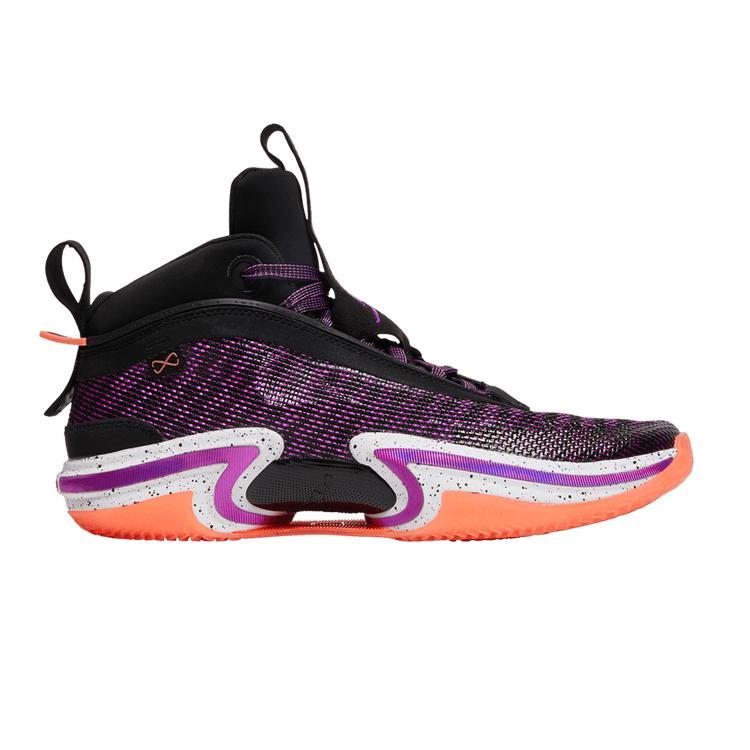 Air Jordan 36 First Light 44