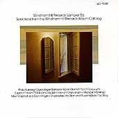 

CD VARIOUS - The Best of Windham Hill 32XB88 Japan Music Others Used