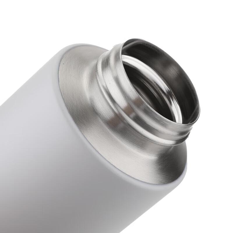 LOCK&LOCK 316 Stainless Steel Insulated Mug 370ml