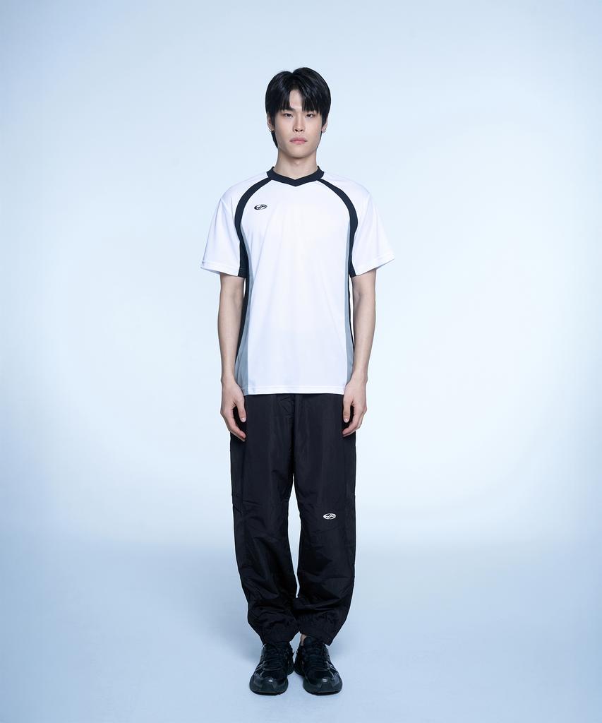 Hyeonpiteu Active Mesh T-Shirt