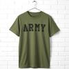 US Army Military Training Men's T Shirt United States of America Armed Forces