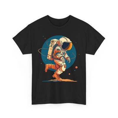 Maglietta Colonia Marziana | T-shirt per Appassionati dello Spazio Esplorazione di Marte