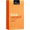 Eau De Toilette Femme - Folie Monoï 50 Ml Fabriqué France