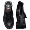 Supreme x Dr. Martens Penton Nietenschuh Schwarz Unisex Sneaker 41873001