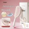 LIEI Goody 2025 Self-Cleaning Hair Volumizing Comb