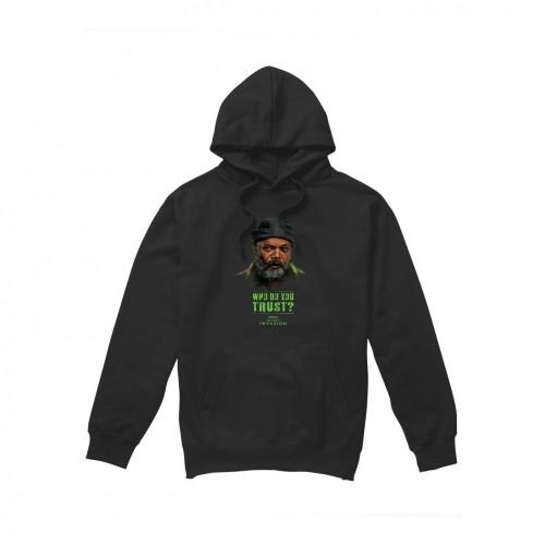 Marvel Mens Secret Invasion Hoodie
