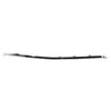 Mercedes-Benz W253 2016-2018 Bumper Trim 2538852900