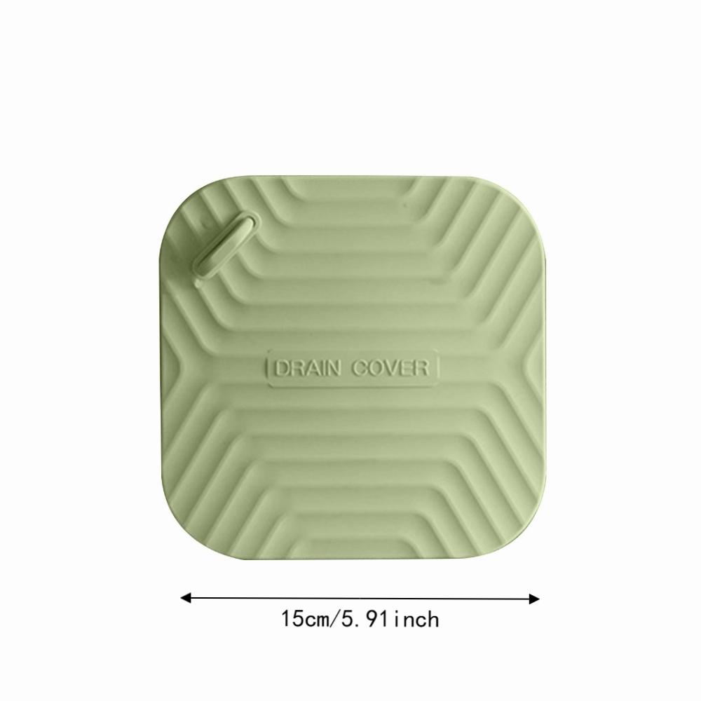 PVC Bathroom Sewer Deodorant Stopper Toilet sewer anti-insect deodorization