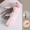 Snowpower Women's Touchscreen Warm Riding Gloves