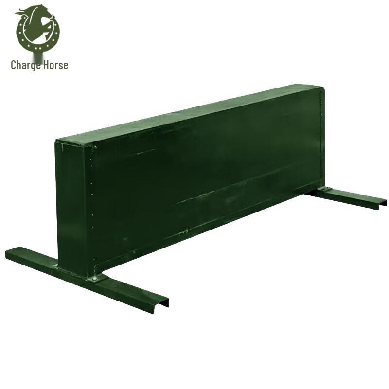Chongfengju Outdoor Obstacle Training Equipment