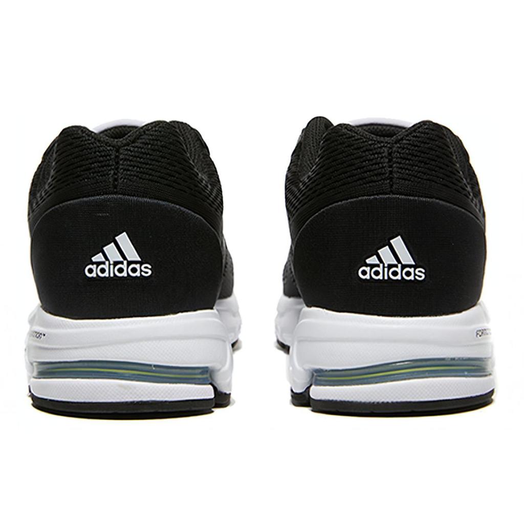 Adidas Equipment 10 Lightweight Breathable Low Tops Sports Black FW9969
