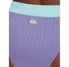 Quiksilver Hi Cut Bikini Bottoms