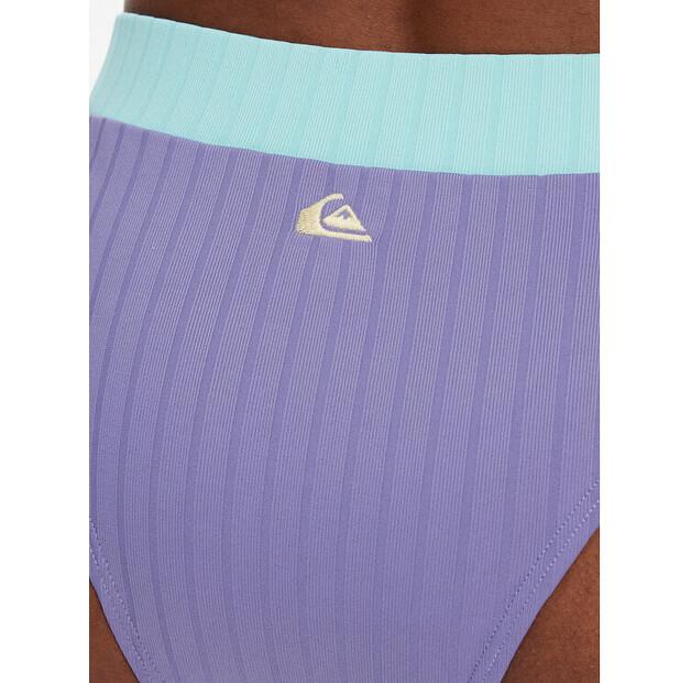 Quiksilver Hi Cut Bikini Bottoms