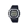 Regular Watch Box,Black Strap