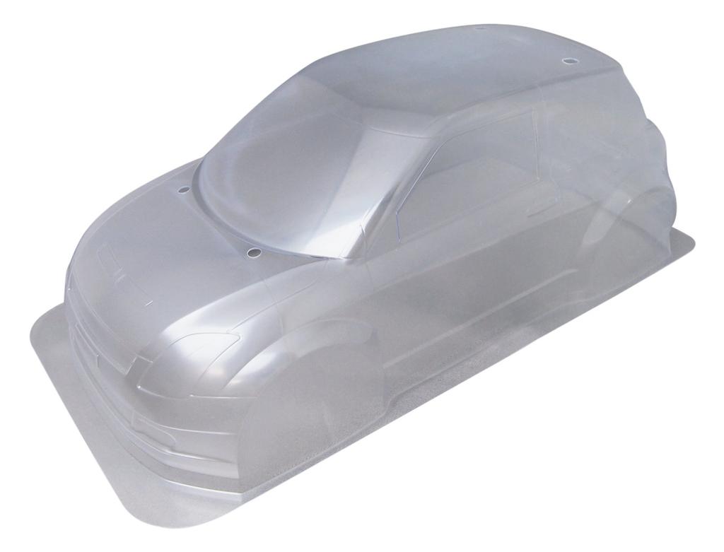 TAMIYA RC Spare Parts GoPro Monster Sports Super Swift Spare Body Set 51543 No.1545 SP.1545