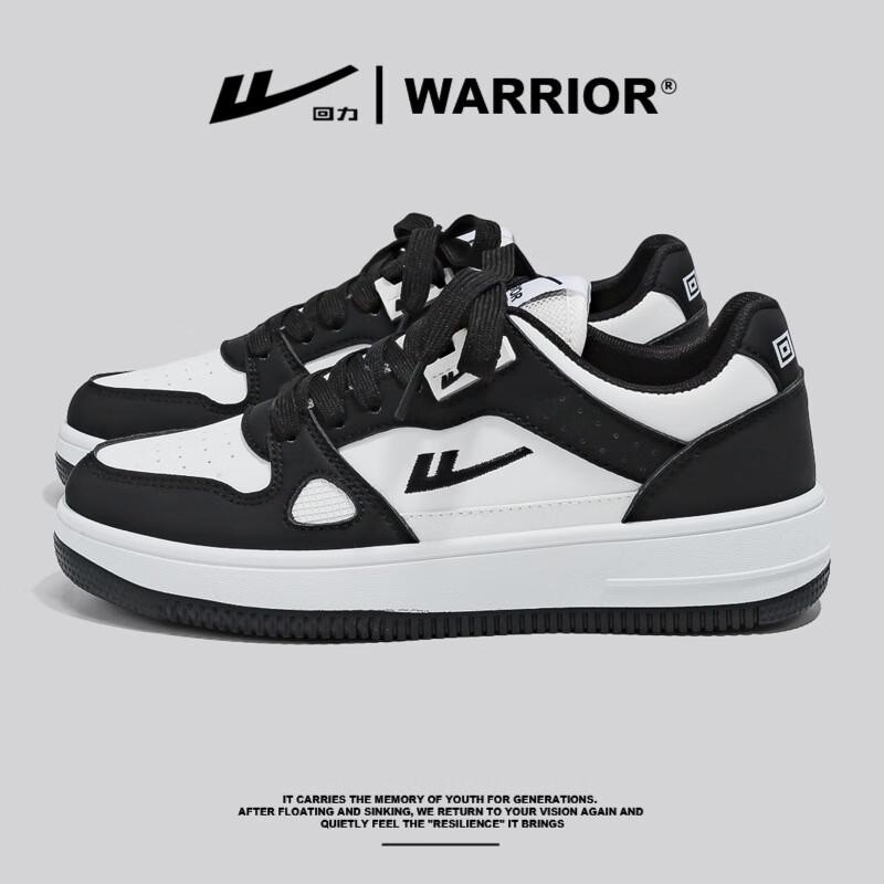 Warrior WXY1123 Women s Casual Platform Sneakers 35