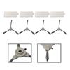 1 Set For ROPVACNIC A1 Robot Vacuum Cleaner Accessories Replacement Side Brush Filter Kits Spare Parts Set