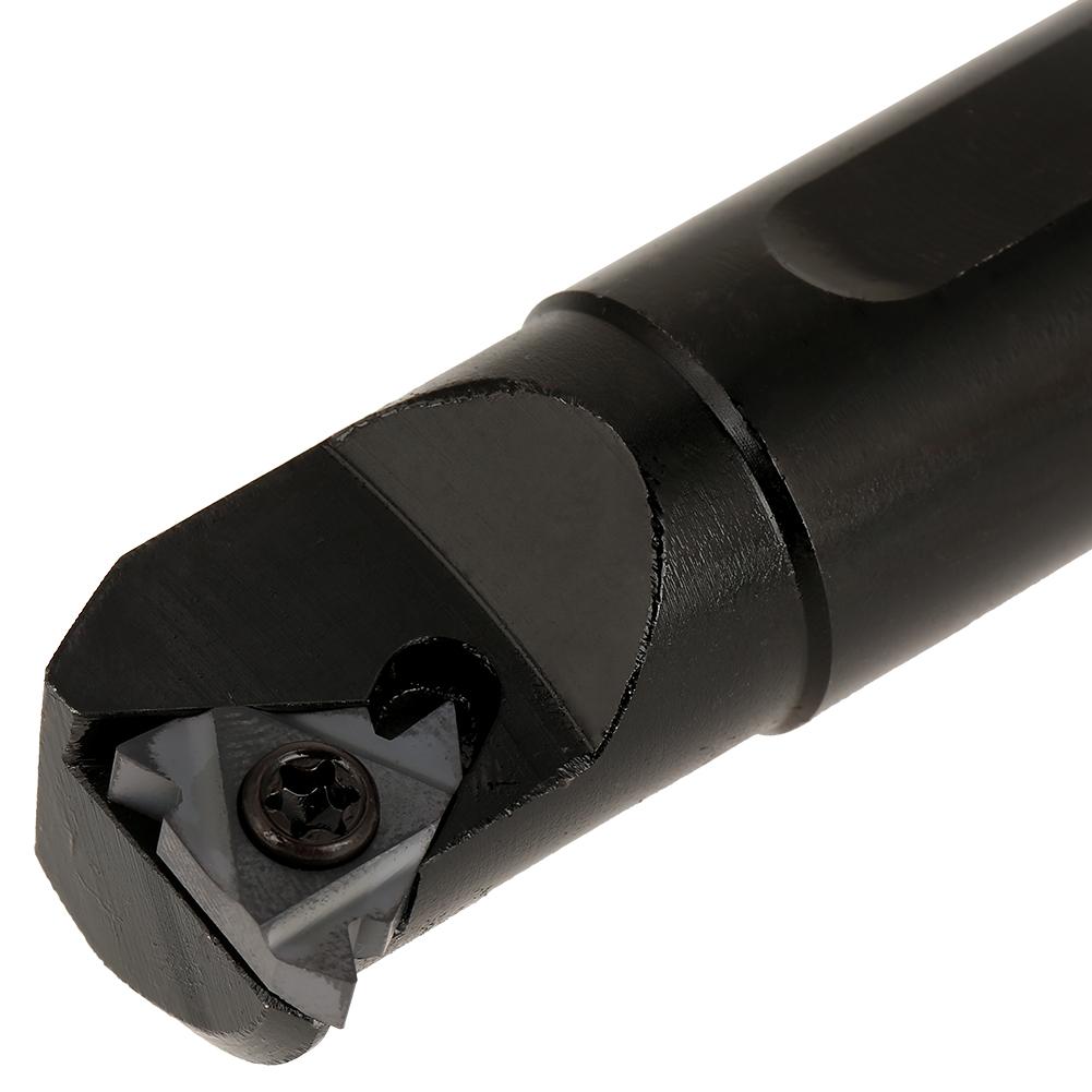 SNR0020R16 20mm * 200mm Internal Thread Turning Tool Holder   Insert 16IR AG60 + Wrench