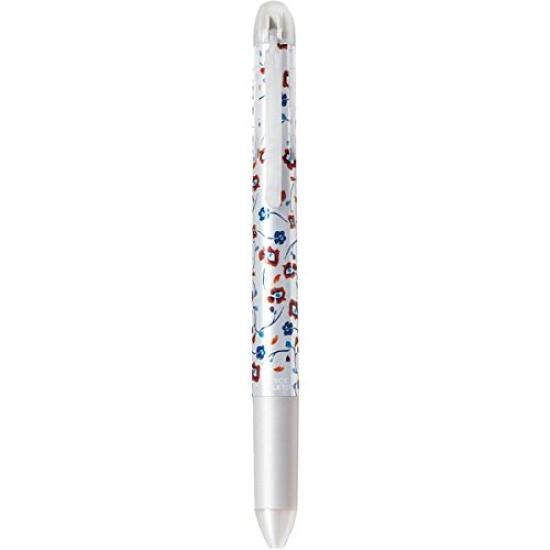 

Pilot High Tech C Coleto Main Body Axis 4 VI Silver Flower ViVi LHKCG20CV-SF [Limited Collaboration]