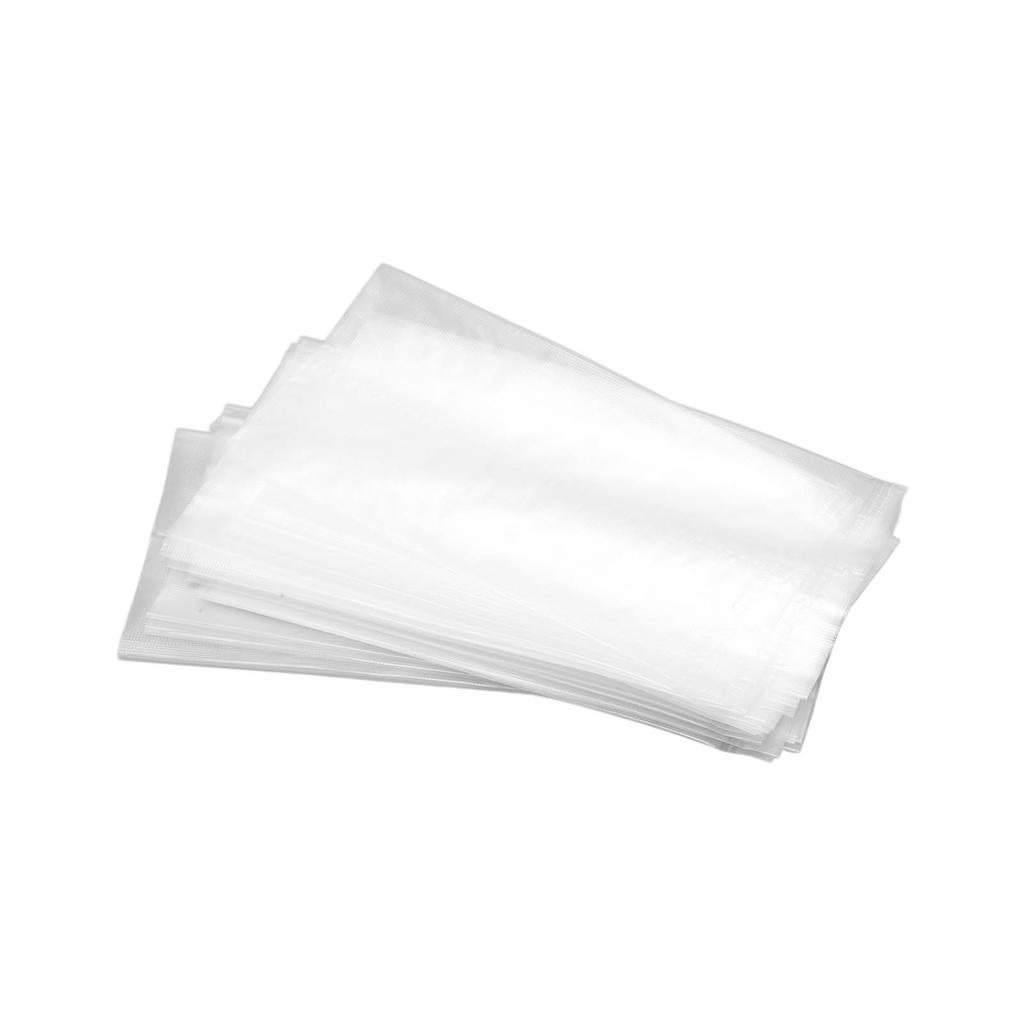50Pcs Water Soluble Bags PVA Dissolve RefillBait Carp Fishing Equipment Tackle Accessories