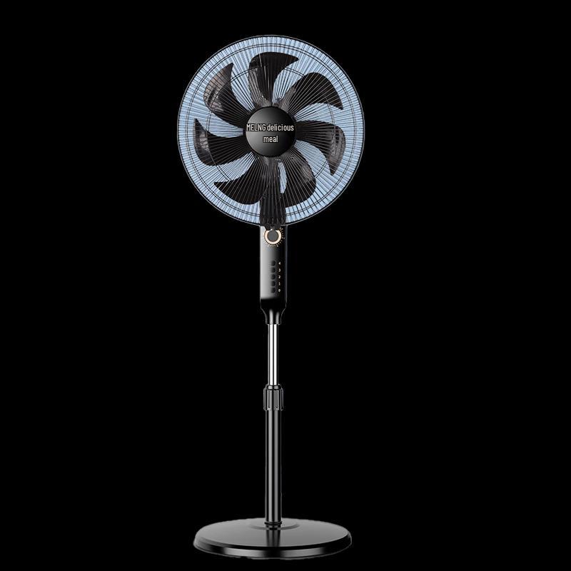 16-Inch Mechanical Floor Fan