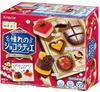 Kraciefoods Chocolatier of Your 5 Food and Educational Snacks Popin' Cookin' Dreams, Pieces,