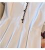 Plus Size Women's Summer Loose Mid-Length Slimming Dress